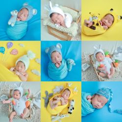 -大美母婴月子中心