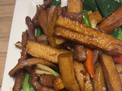 -粤仔湾砂锅粥(广益哥伦布店)