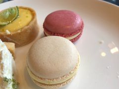 -深圳四季酒店·馥自助餐厅