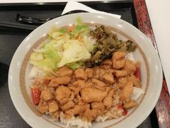 -永和大王(茉莉上新·共和新路店)