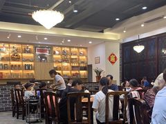 大堂-农汤老店(顺联公园里店)