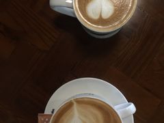 -MEET COFFEE婉约咖啡(宝善公寓店)