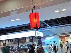 -吉野家(复兴路第二餐厅店)