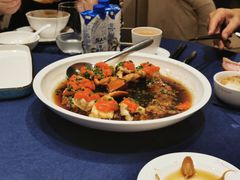 -新加坡泰国村酒楼(五角场店)