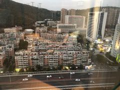 -厦门威斯汀酒店