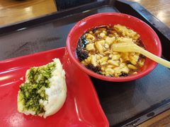 -老回回饺子馆(海洋馆店)