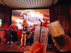 -MR.ROCKY洛奇先生RESTAURANT&BAR(宝安壹方城店)