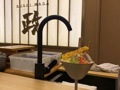 -鮨政· Omakase(港汇恒隆广场店)