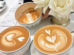 -Ralph’s Coffee(深圳罗湖万象城店)