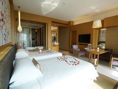 -惠州金海湾嘉华度假酒店