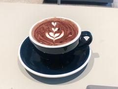 -Seesaw Coffee(上生新所店)