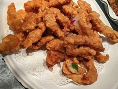 -阿娘家·原生态农家菜(国顺东路店)