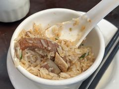 -红星光发煲仔饭(文海店)
