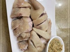 -龙记烤鸭店(新民路店)