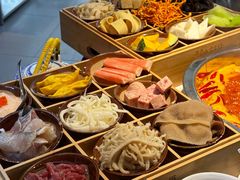 -芈重山老火锅(广州首店)