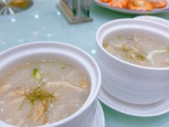 -禄福山庄•顺德菜·融和菜(龙江店)