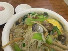 -马路桥姜汤面(江城大楼店)