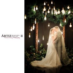 -韩国艺匠ARTIZ STUDIO(博览中心店)