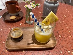 -La Terre乐田(万象城店)