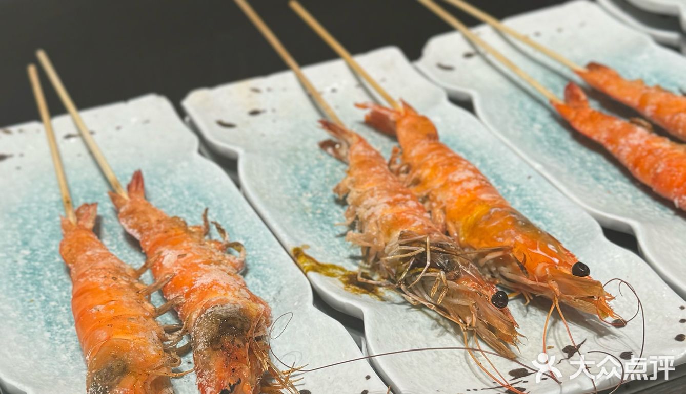 北京|教你吃海鲜自助天花板怎么回本🦞