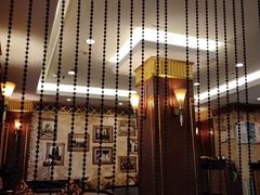 -国际饭店·原点咖啡吧ORIGIN CAFE&BAR