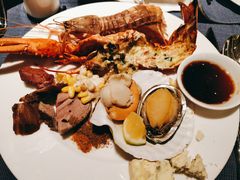 -康莱德酒店·美庭自助餐厅
