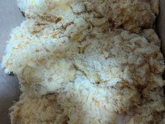 牛肉风味鸡肉丝-鲍师傅糕点(江苏路店)