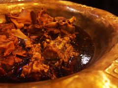 羊蝎子火锅-老北京羊蝎子火锅(光荣道店)
