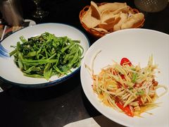 -金厨泰国餐厅·全泰籍厨师料理(拱北店)
