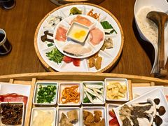 -芸南道·过桥米线(昆明老街旗舰店)