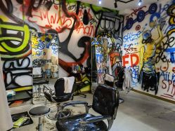 -EARNEST 二次元发型工作室