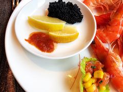 -深圳四季酒店·馥自助餐厅