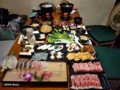 -束河人家(南锣鼓巷店)