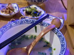 -舌尖尖·兰州牛肉面(浦东机场店)