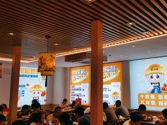 -素满香·Vegan食养自助(天一广场店)