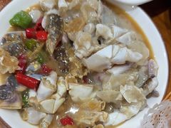 -红灯笼龙凤饭店(宁波老字号店)