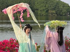 -海珠湖公园