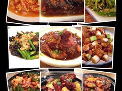 -妈妈的味道(工人体育场东路店)