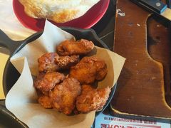 -必胜客(包头万达店)