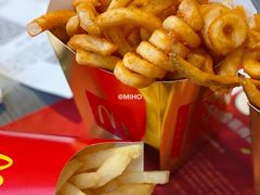 -麦当劳(春风店)