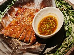 -狮拾久·现代新加坡料理(福田COCO Park店)