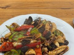 -威海海鲜王(窑头路店)