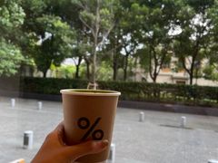 -% Arabica阿拉比卡咖啡烘焙工坊
