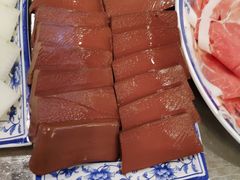 -胡同儿老北京涮肉