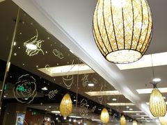 大堂-小土豆北方菜馆(方庄店)