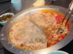 -额尔敦·品质自助(摩尔城店)