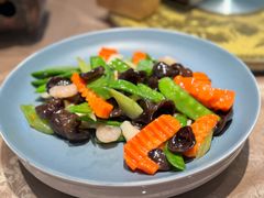-八大碗·东北菜·锅包肉(佳兆业店)