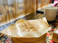 -城南往事·鲁菜济南菜(龙奥万科店)
