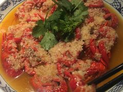 -井水小厨·湘菜(活力广场店)