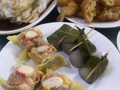 -冰泉豆浆馆(白云山总店)